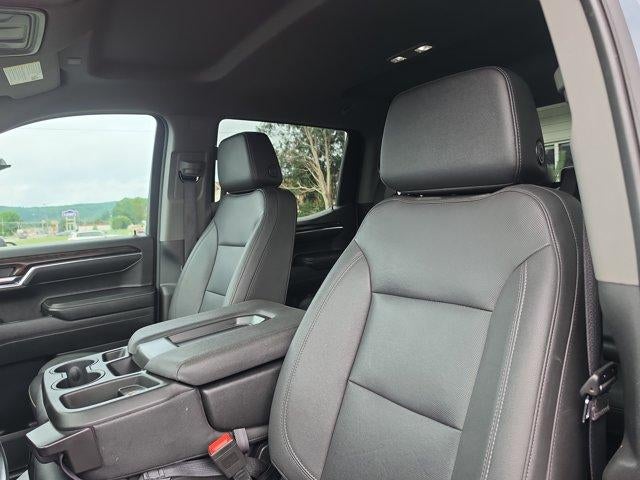 2024 GMC Sierra 1500 Crew Cab Short Box 4-Wheel Drive SLT