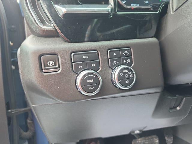 2024 GMC Sierra 1500 Crew Cab Short Box 4-Wheel Drive SLT
