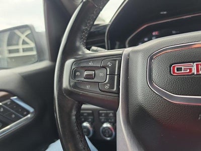 2024 GMC Sierra 1500 Crew Cab Short Box 4-Wheel Drive SLT