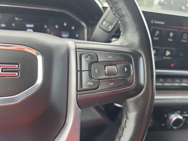 2024 GMC Sierra 1500 Crew Cab Short Box 4-Wheel Drive SLT