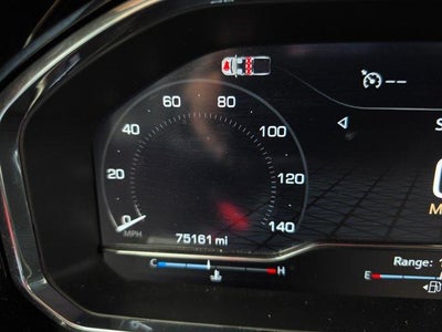 2024 GMC Sierra 1500 Crew Cab Short Box 4-Wheel Drive SLT