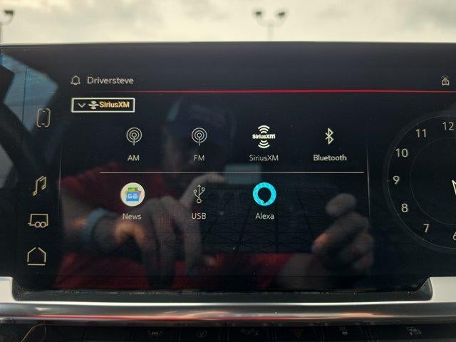 2024 GMC Sierra 1500 Crew Cab Short Box 4-Wheel Drive SLT