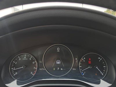 2025 Mazda Mazda3 Sedan 2.5 S Preferred FWD