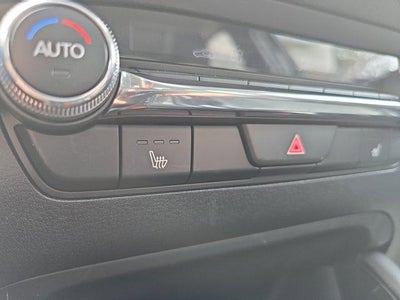 2025 Mazda Mazda3 Sedan 2.5 S Preferred FWD