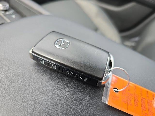 2025 Mazda Mazda3 Sedan 2.5 S Preferred FWD