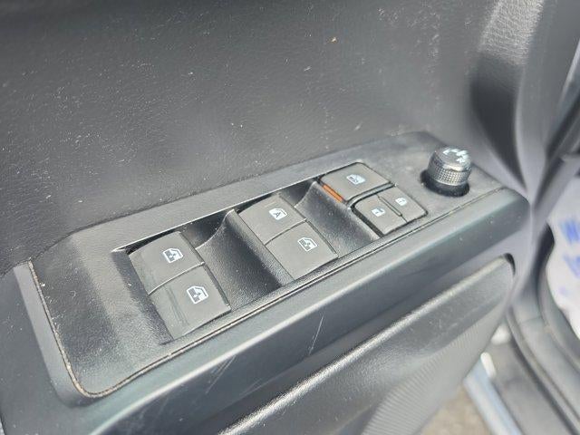 2023 Toyota Tacoma 4WD 4WD SR Double Cab 5' Bed V6 AT (GS)