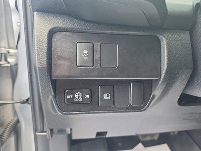 2023 Toyota Tacoma 4WD 4WD SR Double Cab 5' Bed V6 AT (GS)