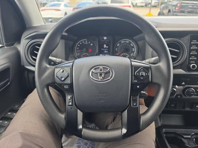 2023 Toyota Tacoma 4WD 4WD SR Double Cab 5' Bed V6 AT (GS)
