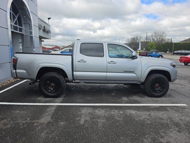 2023 Toyota Tacoma 4WD 4WD SR Double Cab 5' Bed V6 AT (GS)