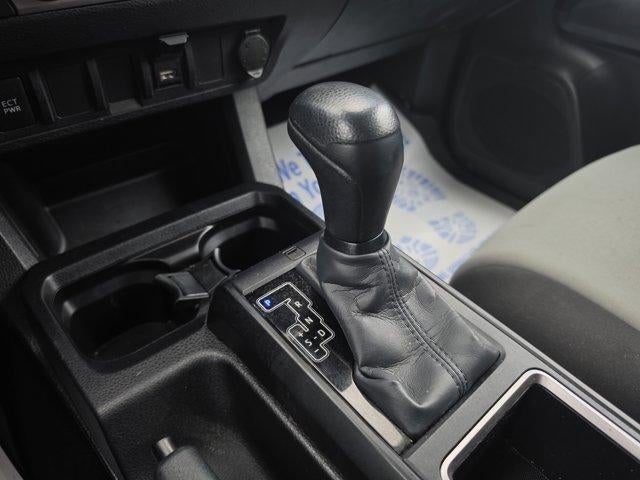 2023 Toyota Tacoma 4WD 4WD SR Double Cab 5' Bed V6 AT (GS)