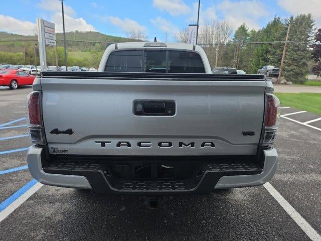 2023 Toyota Tacoma 4WD 4WD SR Double Cab 5' Bed V6 AT (GS)