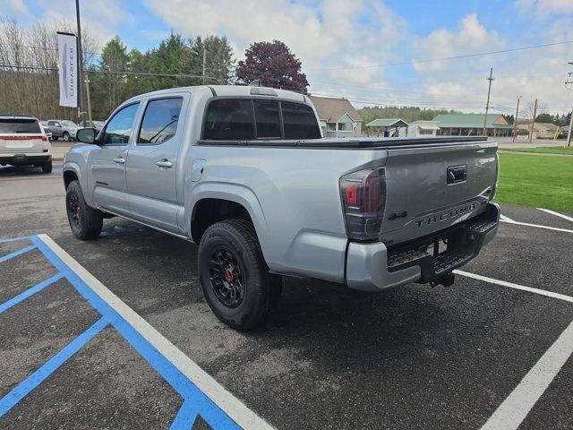 2023 Toyota Tacoma 4WD 4WD SR Double Cab 5' Bed V6 AT (GS)