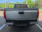 2025 Toyota Tacoma 4WD 4WD TRD Sport Double Cab 5' Bed AT (Natl)