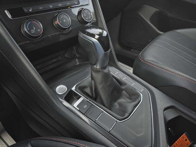 2024 Volkswagen Tiguan 2.0T Wolfsburg Edition FWD