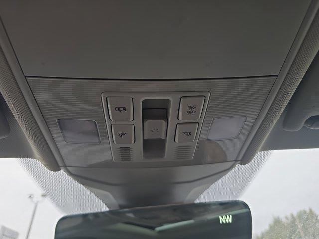 2022 Volkswagen Jetta SE Auto