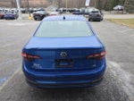 2022 Volkswagen Jetta SE Auto