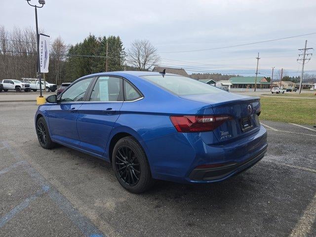 2022 Volkswagen Jetta SE Auto