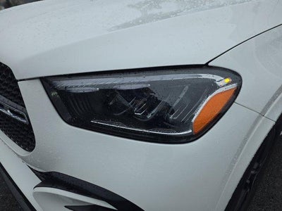 2024 Mercedes-Benz GLE GLE 350 4MATIC® SUV