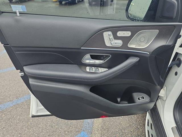 2024 Mercedes-Benz GLE GLE 350 4MATIC® SUV