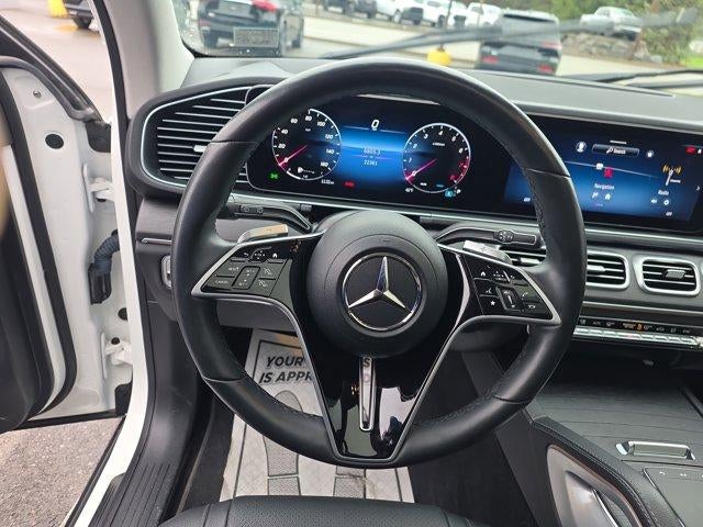 2024 Mercedes-Benz GLE GLE 350 4MATIC® SUV