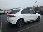 2024 Mercedes-Benz GLE GLE 350 4MATIC® SUV