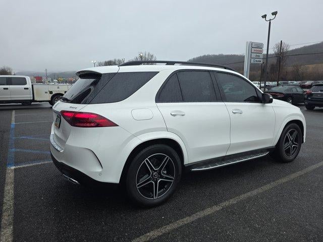 2024 Mercedes-Benz GLE GLE 350 4MATIC® SUV