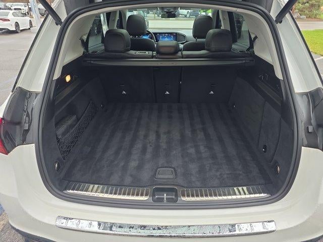 2024 Mercedes-Benz GLE GLE 350 4MATIC® SUV