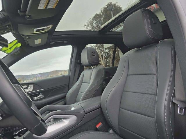 2026 Mercedes-Benz GLE GLE 350 4MATIC® SUV