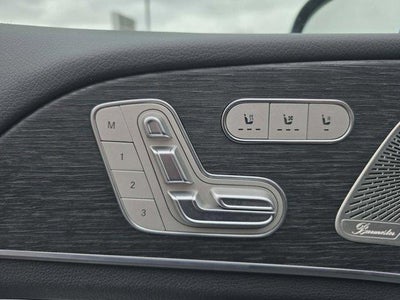 2026 Mercedes-Benz GLE GLE 350 4MATIC® SUV