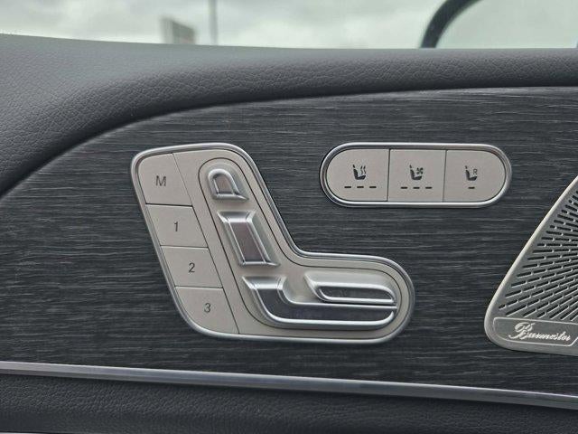 2026 Mercedes-Benz GLE GLE 350 4MATIC® SUV