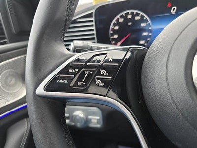 2026 Mercedes-Benz GLE GLE 350 4MATIC® SUV