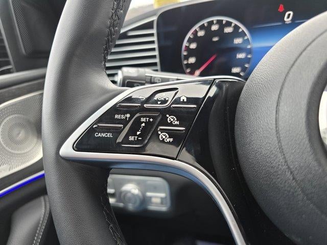 2026 Mercedes-Benz GLE GLE 350 4MATIC® SUV