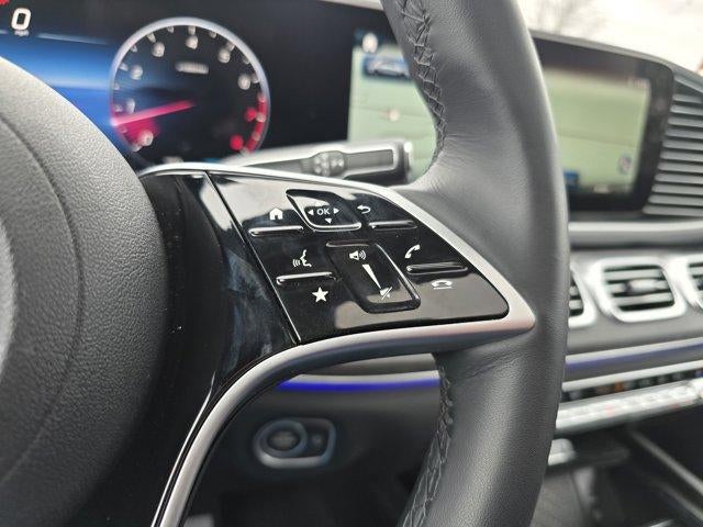 2026 Mercedes-Benz GLE GLE 350 4MATIC® SUV