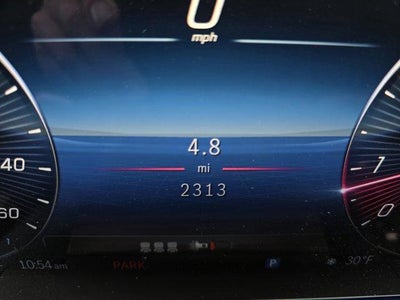 2026 Mercedes-Benz GLE GLE 350 4MATIC® SUV