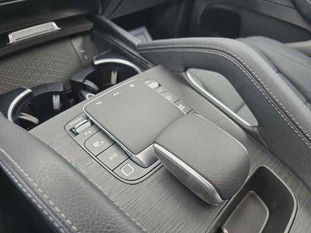 2026 Mercedes-Benz GLE GLE 350 4MATIC® SUV