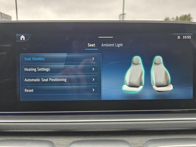 2026 Mercedes-Benz GLE GLE 350 4MATIC® SUV