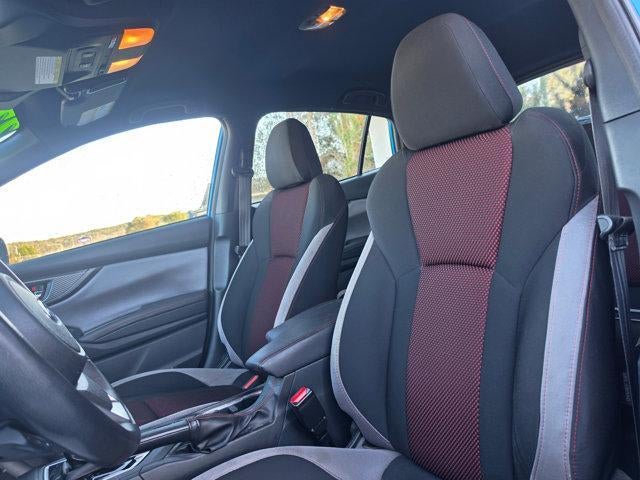 2022 Subaru Impreza Sport 5-door CVT
