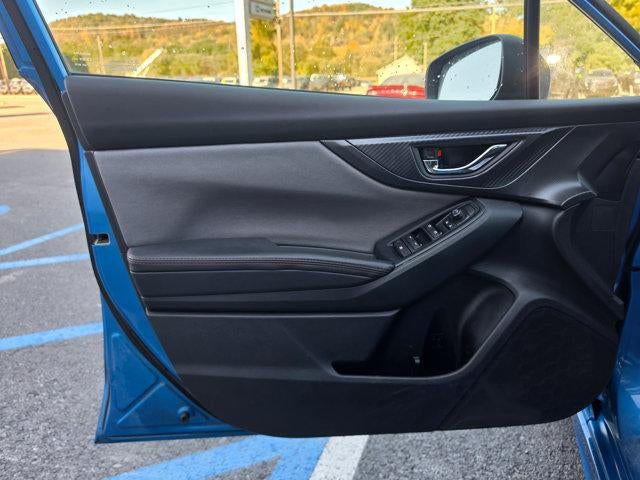 2022 Subaru Impreza Sport 5-door CVT