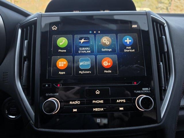 2022 Subaru Impreza Sport 5-door CVT
