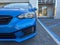 2022 Subaru Impreza Sport 5-door CVT