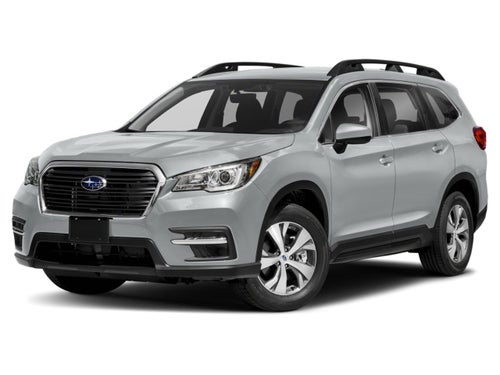 2020 Subaru Ascent Premium 7-Passenger