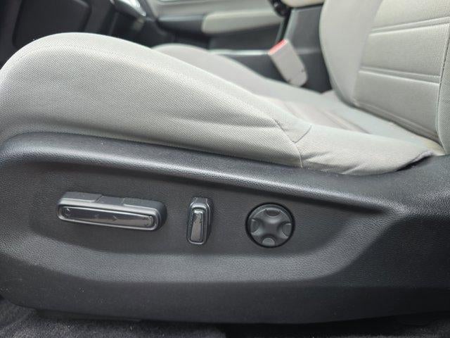 2022 Honda CR-V EX AWD