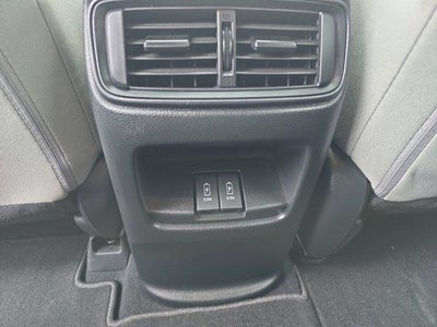 2022 Honda CR-V EX AWD