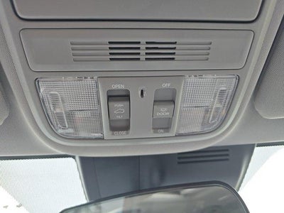 2022 Honda CR-V EX AWD