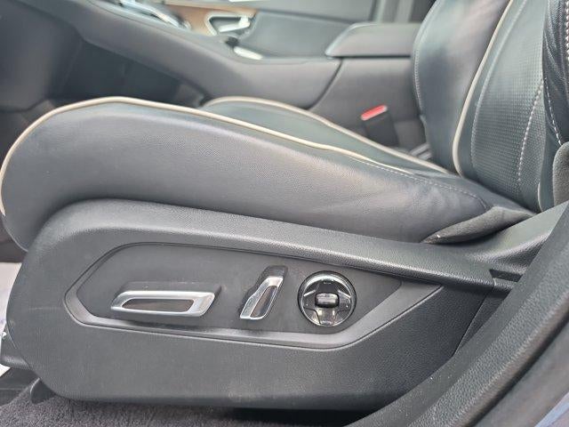 2019 Acura RDX AWD w/Advance Pkg