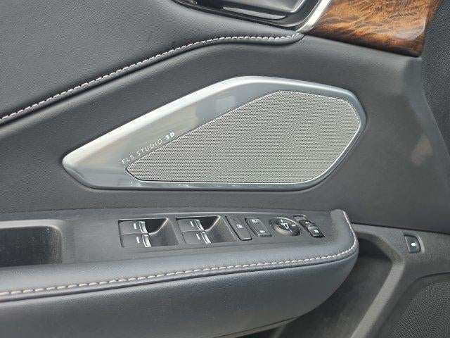 2019 Acura RDX AWD w/Advance Pkg