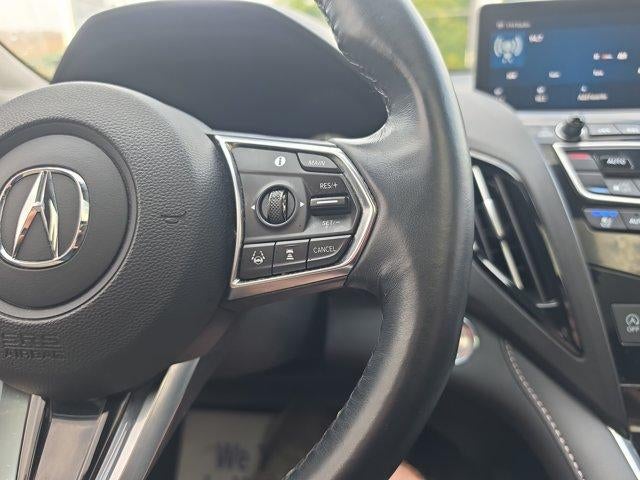 2019 Acura RDX AWD w/Advance Pkg