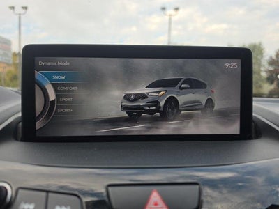2019 Acura RDX AWD w/Advance Pkg