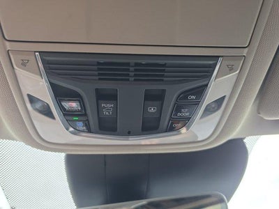 2019 Acura RDX AWD w/Advance Pkg