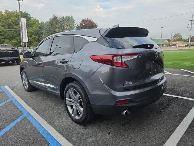 2019 Acura RDX AWD w/Advance Pkg